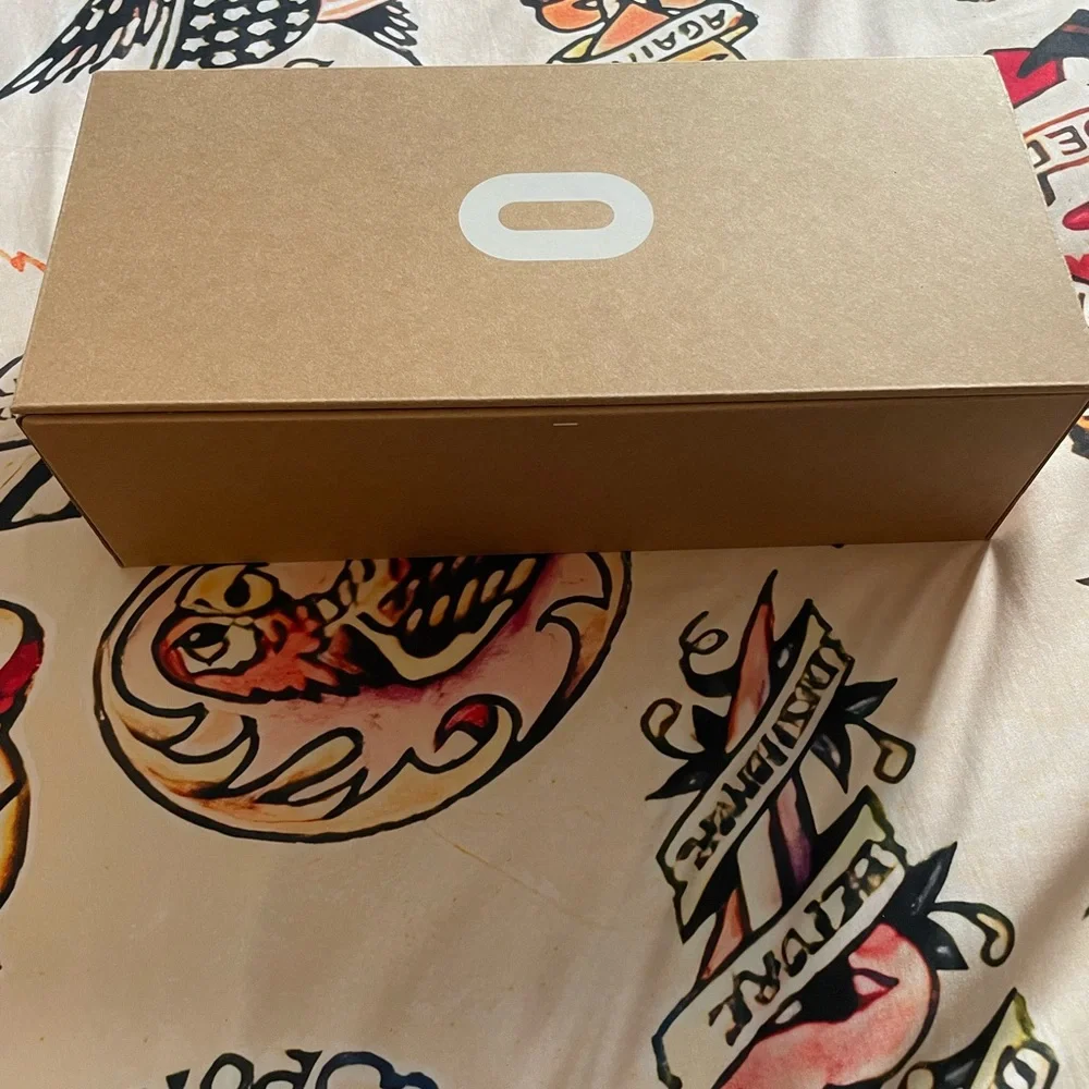 Oculus 2 meta quest 256lb